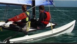  Renta de catamarán en Vendée 